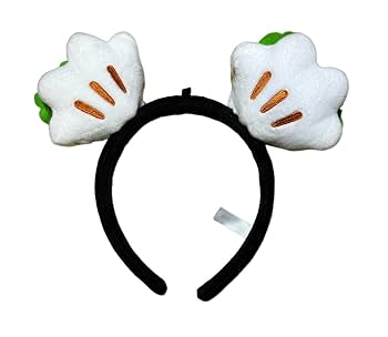 Amazon.co.jp: ミッキーマウス カチューシャ ディズニー